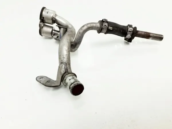 Gebrauchter Ölmessstab OEM 4U3Q-6A804-BA Citroen image 3