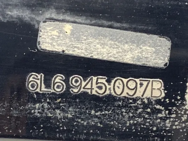 Jarruvalo SEAT LEON I Hatchback 99-06 image 4