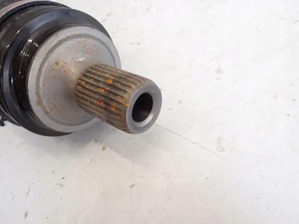 Eixo direito MERCEDES GLK W204 2008- A2043301600 image 2