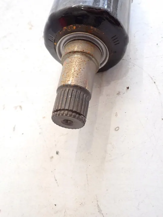 Eixo direito MERCEDES GLK W204 2008- A2043301600 image 3