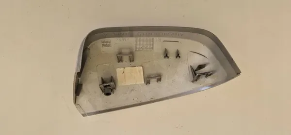 Coperchio Specchio Destro Mercedes W169 A1698111660 image 2
