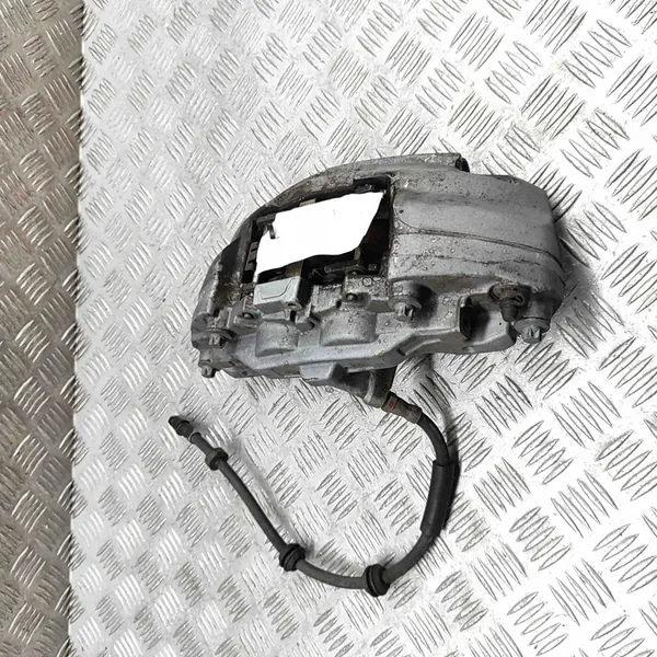 Mercedes-Benz E W213 2020 Vasemman etujarrusatula A0114219798 image 2