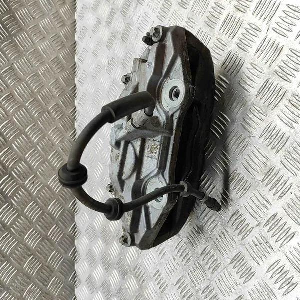 Mercedes-Benz E W213 2020 Vasemman etujarrusatula A0114219798 image 3