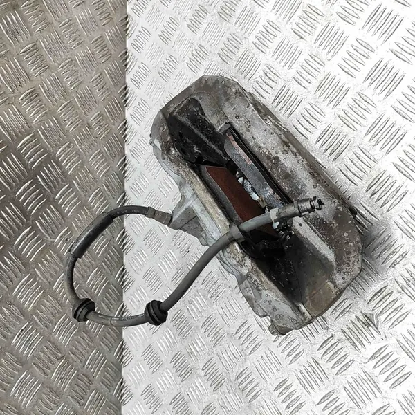 Mercedes-Benz E W213 2020 Vasemman etujarrusatula A0114219798 image 4