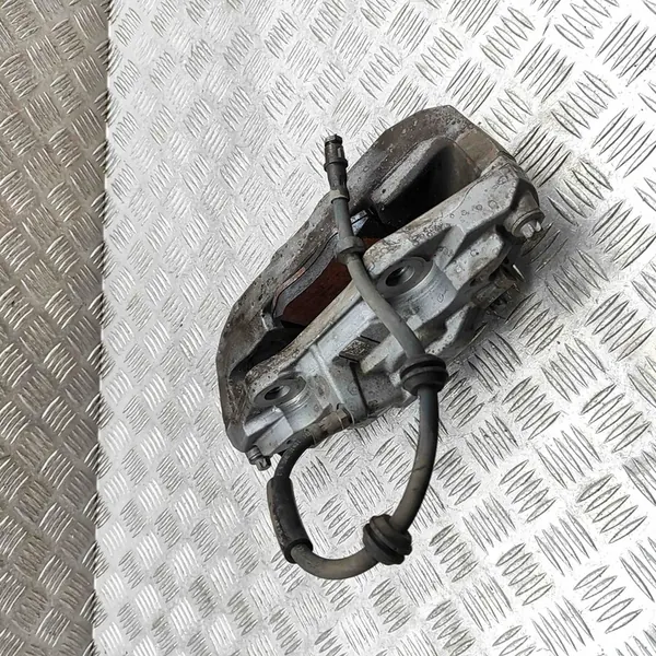 Mercedes-Benz E W213 2020 Vasemman etujarrusatula A0114219798 image 5