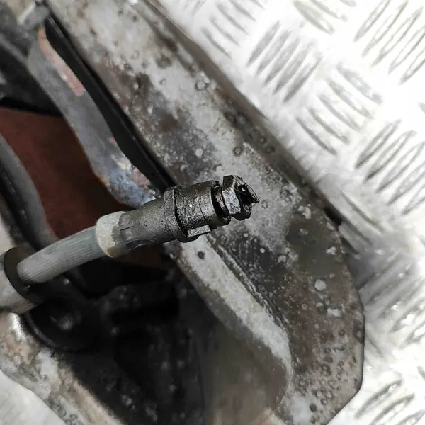 Mercedes-Benz E W213 2020 Vasemman etujarrusatula A0114219798 image 6