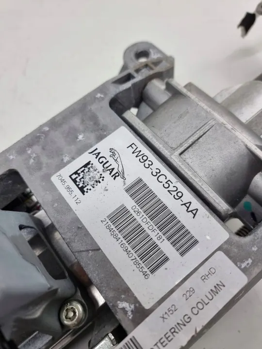 Jaguar F-Type 2018 Stuuronderdeel OEM FW933C529AA image 6