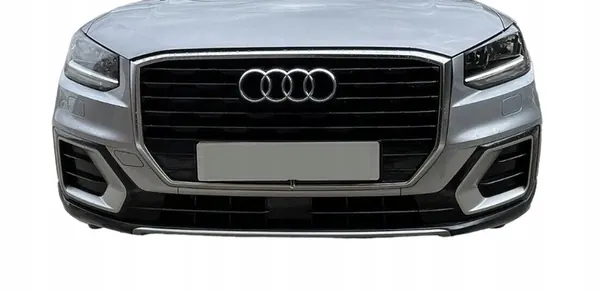Frontstoßstangenverstärkung Audi Q2 2016- OEM 81A805594B image 2