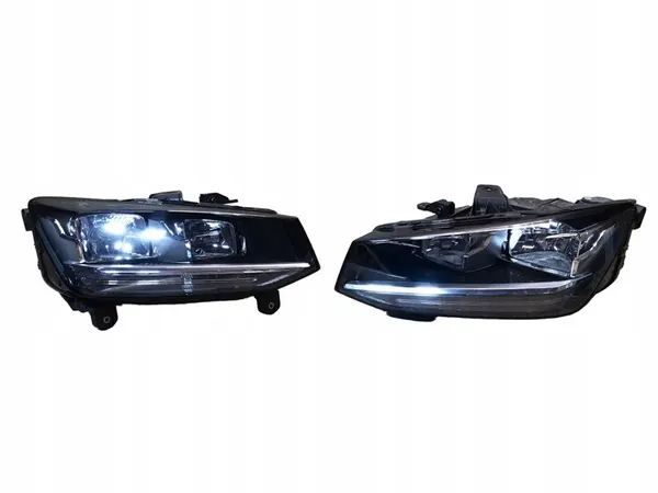 Frontstoßstangenverstärkung Audi Q2 2016- OEM 81A805594B image 3