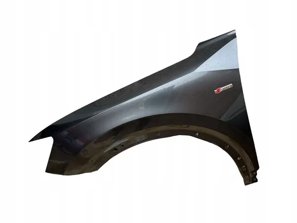 Frontstoßstangenverstärkung Audi Q2 2016- OEM 81A805594B image 6