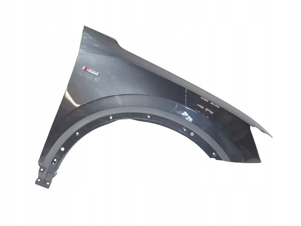 Frontstoßstangenverstärkung Audi Q2 2016- OEM 81A805594B image 7