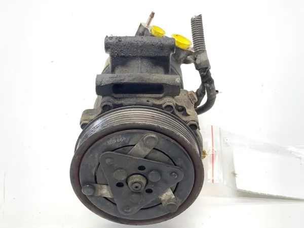 Airco Compressor Peugeot 207 1.4 68PK 06-15 OEM LORK-535-19354 image 2