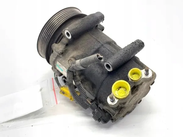 Airco Compressor Peugeot 207 1.4 68PK 06-15 OEM LORK-535-19354 image 3