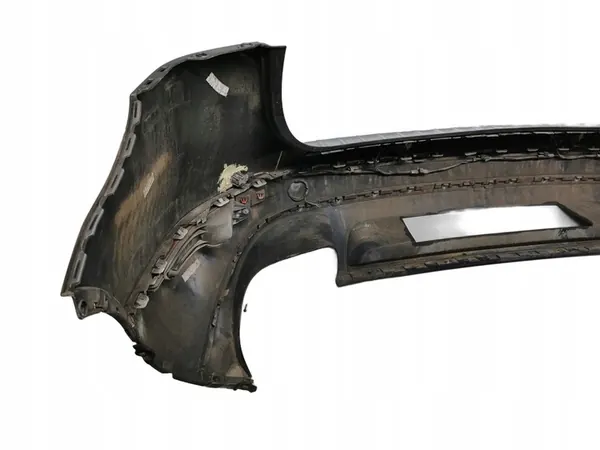 Paraurti posteriore VW Touareg II 2010- 7P6807421B image 10