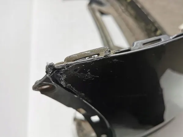 Paraurti posteriore VW Touareg II 2010- 7P6807421B image 4