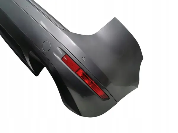 Paraurti posteriore VW Touareg II 2010- 7P6807421B image 6