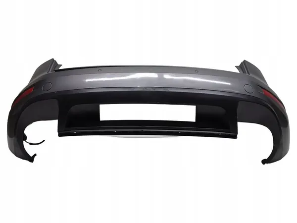 Paraurti posteriore VW Touareg II 2010- 7P6807421B image 7