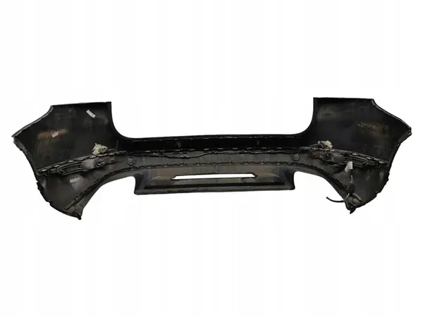 Paraurti posteriore VW Touareg II 2010- 7P6807421B image 9