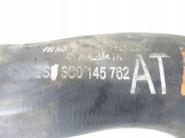 Tubo de Intercooler OEM 3C0145762AT para VW Caddy III 1.9 TDI image 4