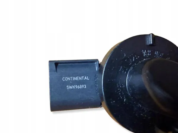 Sensor Pressão Travão BMW OEM 6856290 - Usado image 3