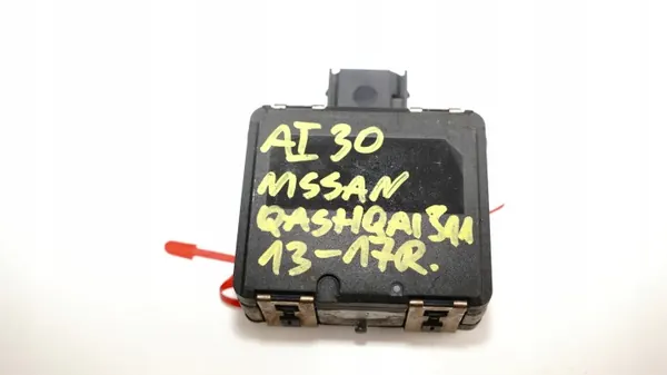 Radar Distronic OEM 360149907 para Nissan Qashqai image 2