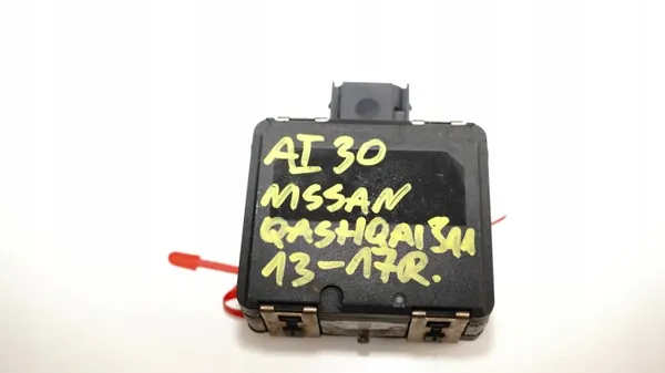 Radar Distronic OEM 360149907 para Nissan Qashqai image 3