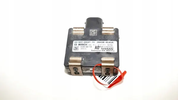 Radar Distronic OEM 360149907 para Nissan Qashqai image 5