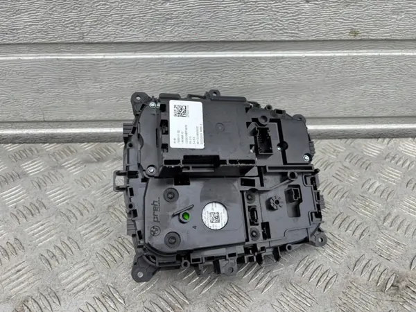 Pommeau de levier BMW OEM 7883111 pour X4M X3M M4 image 5