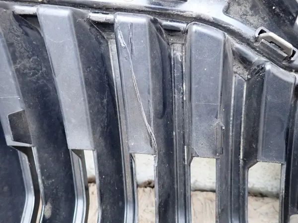 Skoda Superb 3 III Front Grill 2019-2024 OEM 3V0853653G image 5