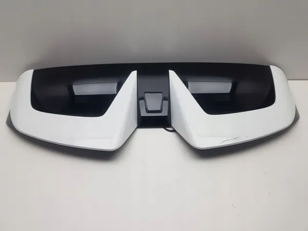 Spoiler de porta-malas MG4 EV OEM 11134862 - Usado image 2