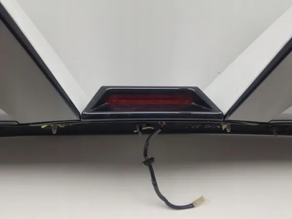 Spoiler de porta-malas MG4 EV OEM 11134862 - Usado image 3