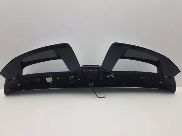 Spoiler de porta-malas MG4 EV OEM 11134862 - Usado image 4