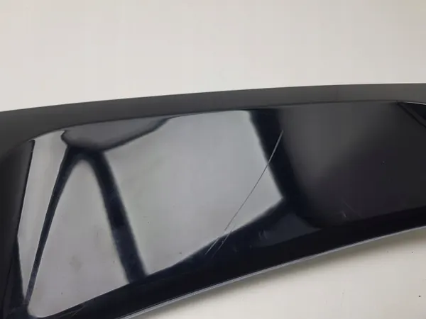 Spoiler de porta-malas MG4 EV OEM 11134862 - Usado image 9