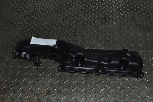 Collecteur d'admission BMW X5 E70 7589408 image 3