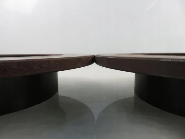 ABE C4W012ABE Disco de Freio image 2