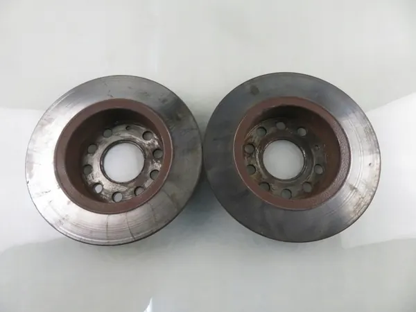 ABE C4W012ABE Disco de Freio image 3