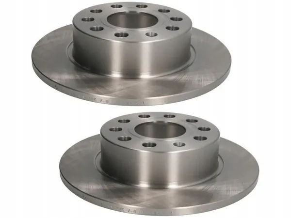 ABE C4W012ABE Disco de Freio image 7