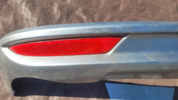 Heckdiffusor Spoiler Ford Mondeo MK3 OEM 6S71-17A894-BA image 3