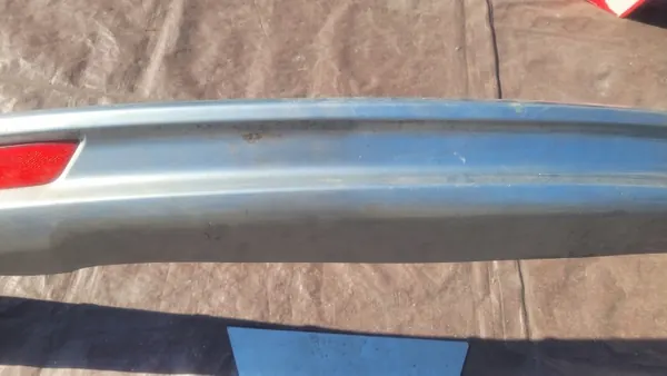 Heckdiffusor Spoiler Ford Mondeo MK3 OEM 6S71-17A894-BA image 4