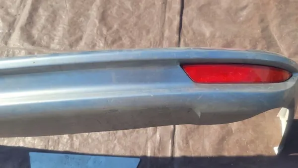 Heckdiffusor Spoiler Ford Mondeo MK3 OEM 6S71-17A894-BA image 5