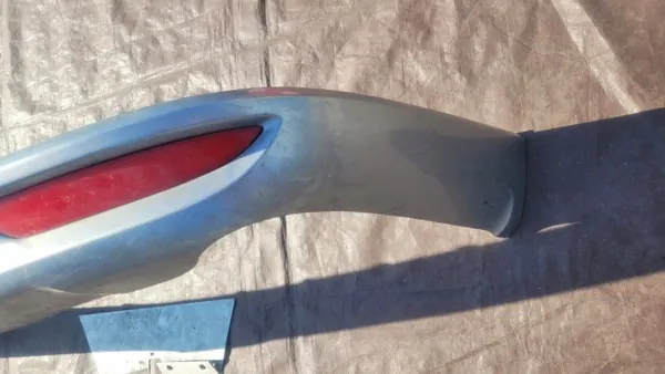 Heckdiffusor Spoiler Ford Mondeo MK3 OEM 6S71-17A894-BA image 6