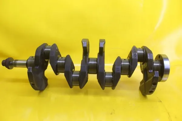 Vevaxel OEM 1S7GCF för Mazda 6 GG 1.8 16V image 2