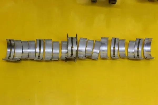 Vevaxel OEM 1S7GCF för Mazda 6 GG 1.8 16V image 9