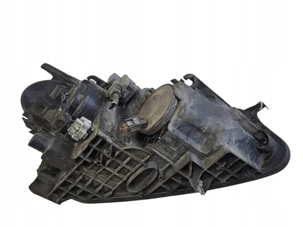 Vasen Etuheijastin Nissan Qashqai 26060BR00B image 4