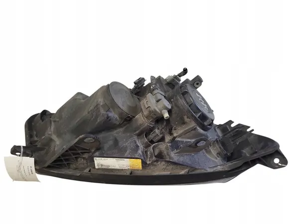 Vasen Etuheijastin Nissan Qashqai 26060BR00B image 5