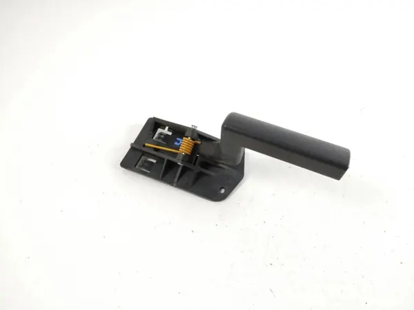 Poignée de porte intérieure RH OEM 15186043 Hummer H2 image 2