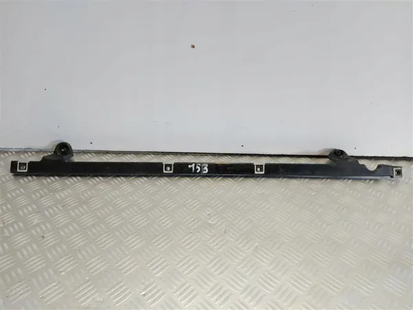 DAF XF106 Leidingsrail OEM 1906663 - Gebruikt image 2