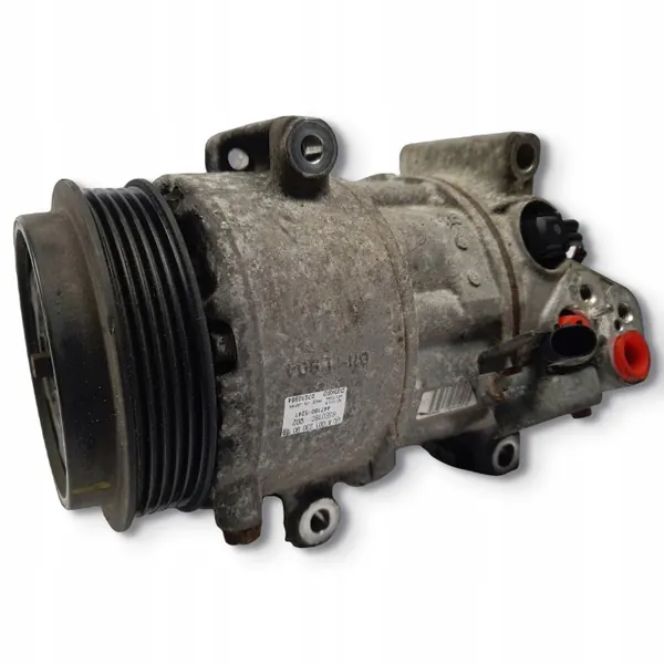 Compresseur ACR A0012309011 pour Mercedes W169 image 2