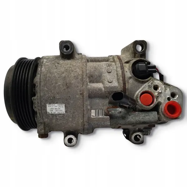 Compresseur ACR A0012309011 pour Mercedes W169 image 3