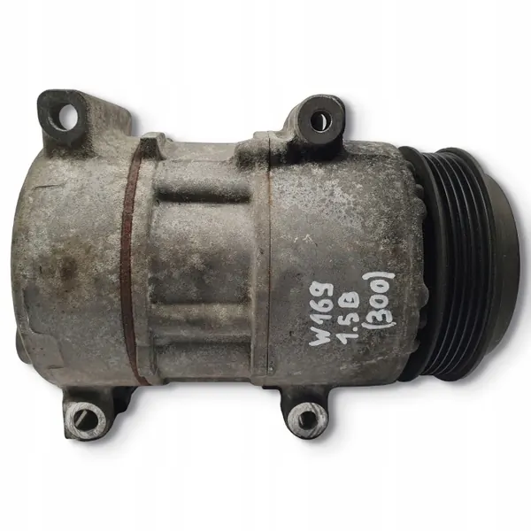 Compresseur ACR A0012309011 pour Mercedes W169 image 4